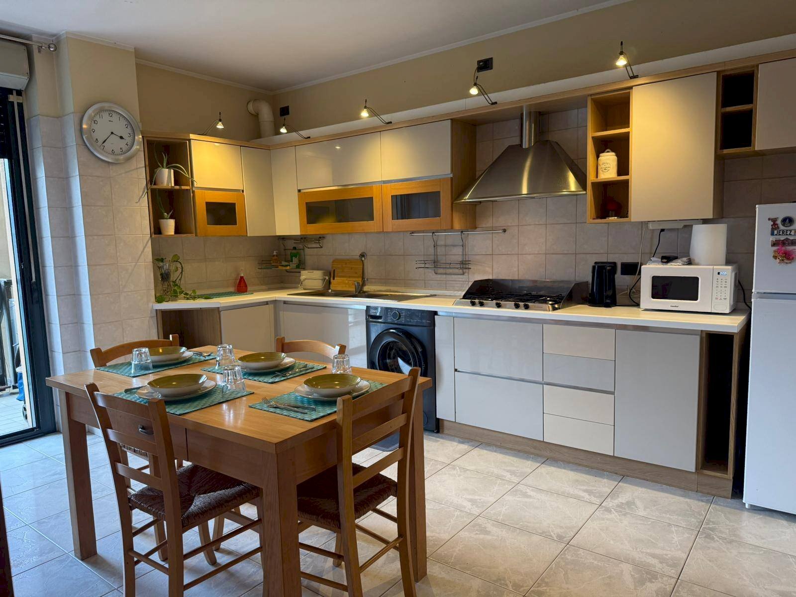 Foto 1 - Appartamento Via moroni, Bergamo - foto 1