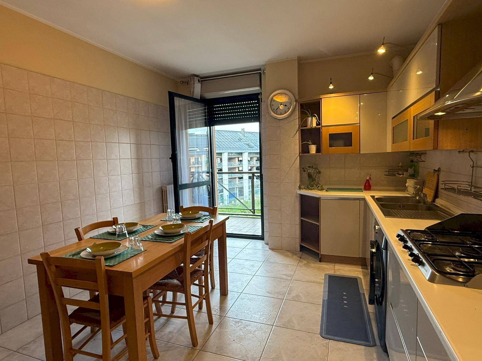 Foto 2 - Appartamento Via moroni, Bergamo - foto 2