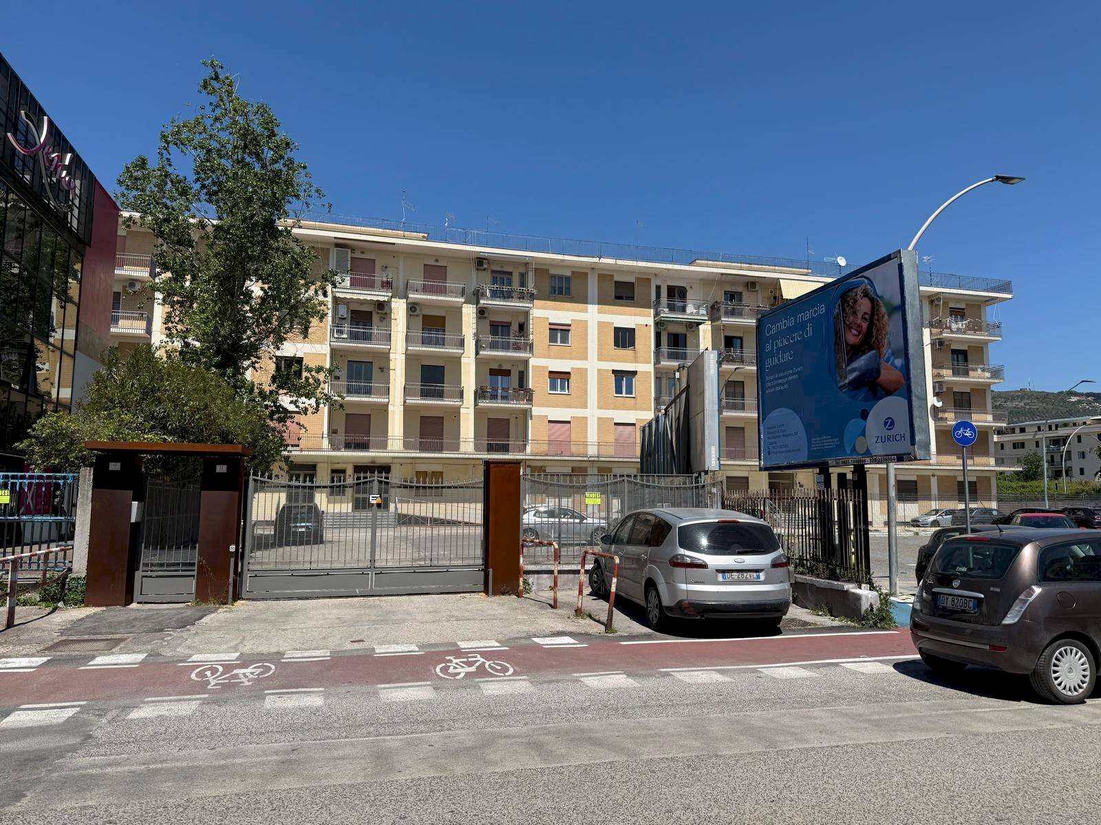 Foto 1 - Three-room apartment Viale Dei Bersaglieri
 
9, Caserta - photo 1