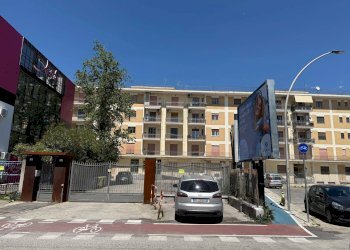 Foto 13 - Three-room apartment Viale Dei Bersaglieri
 
9, Caserta - photo 13