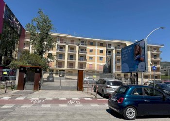 Foto 14 - Three-room apartment Viale Dei Bersaglieri
 
9, Caserta - photo 14