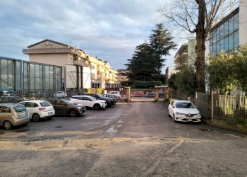 Foto 16 - Three-room apartment Viale Dei Bersaglieri
 
9, Caserta - photo 16