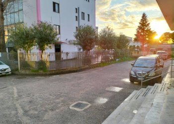 Foto 17 - Three-room apartment Viale Dei Bersaglieri
 
9, Caserta - photo 17