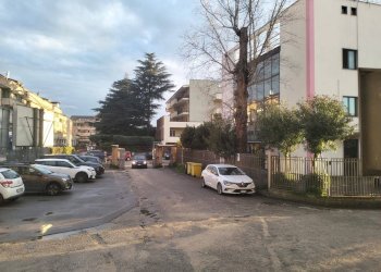 Foto 19 - Three-room apartment Viale Dei Bersaglieri
 
9, Caserta - photo 19