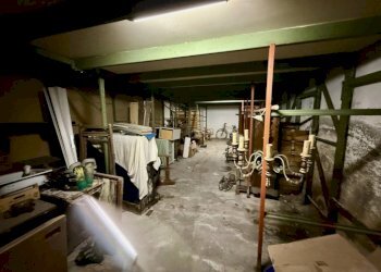 Magazzino - Casa indipendente via Chiebbia, 12, Ronco Biellese - foto 6
