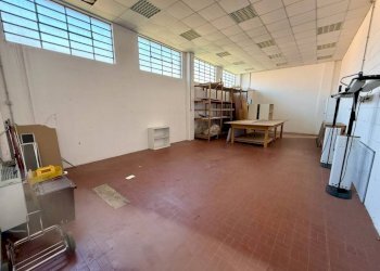 Magazzino - Casa indipendente via Chiebbia, 12, Ronco Biellese - foto 7