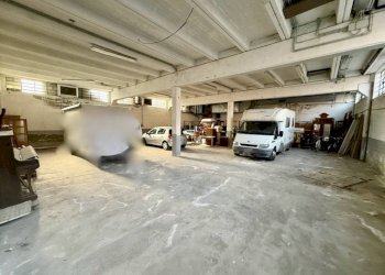 Magazzino - Independent house via Chiebbia, 12, Ronco Biellese - photo 9