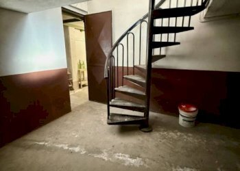Scala - Casa indipendente via Chiebbia, 12, Ronco Biellese - foto 10