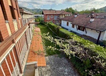 Balcone - Independent house via Chiebbia, 12, Ronco Biellese - photo 12