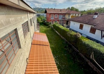 Balcone - Casa indipendente via Chiebbia, 12, Ronco Biellese - foto 13