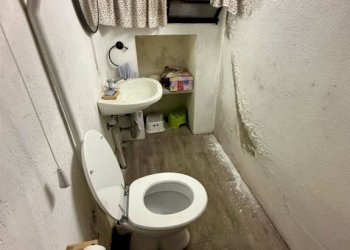 Bagno - Casa indipendente via Chiebbia, 12, Ronco Biellese - foto 15