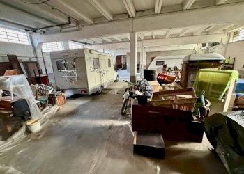 Magazzino - Casa indipendente via Chiebbia, 12, Ronco Biellese - foto 16