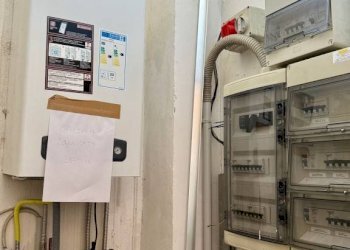 Dettagli - Casa indipendente via Chiebbia, 12, Ronco Biellese - foto 18