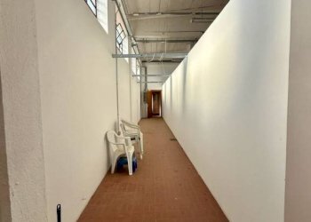 Disimpegno - Independent house via Chiebbia, 12, Ronco Biellese - photo 19