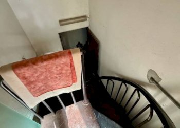 Scala - Casa indipendente via Chiebbia, 12, Ronco Biellese - foto 23