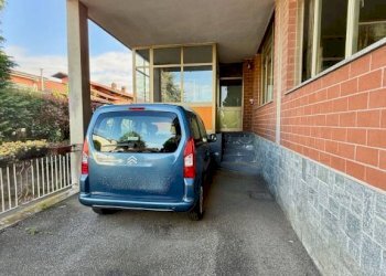 Posto macchina - Independent house via Chiebbia, 12, Ronco Biellese - photo 27