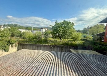 Terreno - Casa indipendente via Chiebbia, 12, Ronco Biellese - foto 31