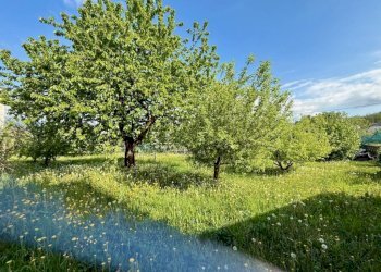Terreno - Casa indipendente via Chiebbia, 12, Ronco Biellese - foto 33