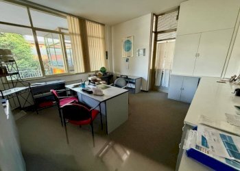 Ufficio - Independent house via Chiebbia, 12, Ronco Biellese - photo 38