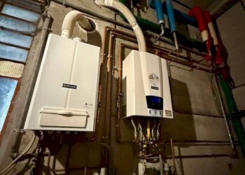 Cantina - Independent house via Chiebbia, 12, Ronco Biellese - photo 39