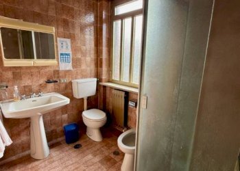 Bagno - Casa indipendente via Chiebbia, 12, Ronco Biellese - foto 42