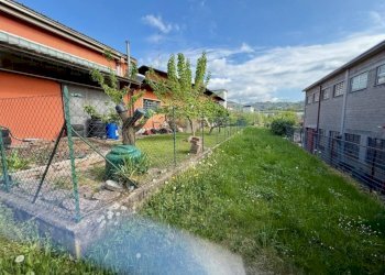 Terreno - Casa indipendente via Chiebbia, 12, Ronco Biellese - foto 43