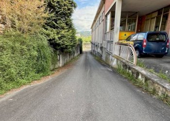 Zona - Casa indipendente via Chiebbia, 12, Ronco Biellese - foto 44