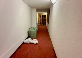 Disimpegno - Independent house via Chiebbia, 12, Ronco Biellese - photo 45