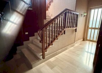Scala - Casa indipendente via Chiebbia, 12, Ronco Biellese - foto 47