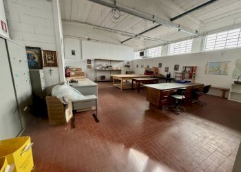 Magazzino - Independent house via Chiebbia, 12, Ronco Biellese - photo 48