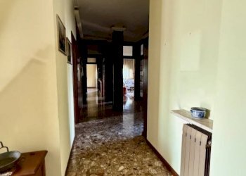 Corridoio - Independent house via Chiebbia, 12, Ronco Biellese - photo 49