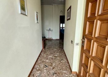 Corridoio - Independent house via Chiebbia, 12, Ronco Biellese - photo 4