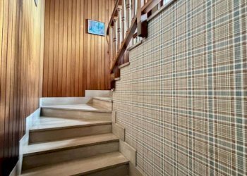 Scala - Independent house via Chiebbia, 12, Ronco Biellese - photo 6