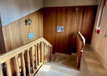 Scala - Independent house via Chiebbia, 12, Ronco Biellese - photo 7