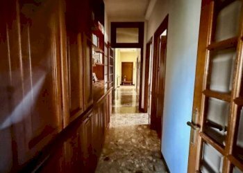Corridoio - Independent house via Chiebbia, 12, Ronco Biellese - photo 8