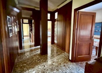 Salone - Independent house via Chiebbia, 12, Ronco Biellese - photo 10
