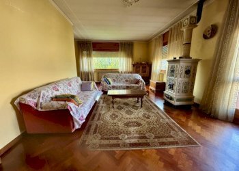 Sala da pranzo - Independent house via Chiebbia, 12, Ronco Biellese - photo 13