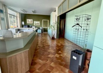 Disimpegno - Independent house via Chiebbia, 12, Ronco Biellese - photo 31