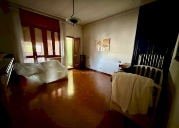 Camera da letto - Independent house via Chiebbia, 12, Ronco Biellese - photo 17