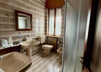 Bagno - Casa indipendente via Chiebbia, 12, Ronco Biellese - foto 24
