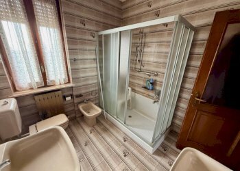 Bagno - Independent house via Chiebbia, 12, Ronco Biellese - photo 25