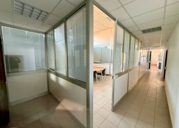 Ufficio - Independent house via Chiebbia, 12, Ronco Biellese - photo 39