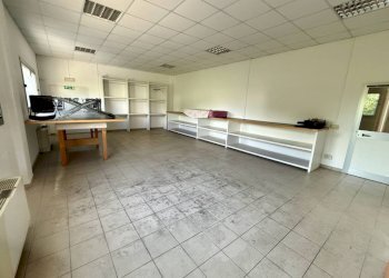 Magazzino - Casa indipendente via Chiebbia, 12, Ronco Biellese - foto 42