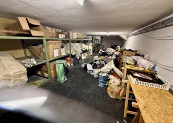 Magazzino - Independent house via Chiebbia, 12, Ronco Biellese - photo 50