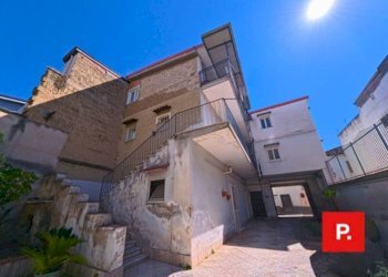 Foto 55 - Independent house VIA PILADE BRONZETTI
 
111, San Nicola la Strada - photo 55