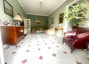 SALONE2 - Apartment Viale  Quartara, Genova (neighborhood Quarto) - photo 1