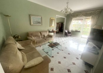SALONE2 - Apartment Viale  Quartara, Genova (neighborhood Quarto) - photo 3