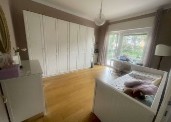 CAMERA - Apartment Viale  Quartara, Genova (neighborhood Quarto) - photo 6