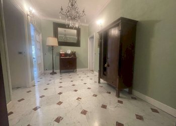 INGRESSO - Apartment Viale  Quartara, Genova (neighborhood Quarto) - photo 11