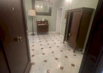 INGRESSO - Apartment Viale  Quartara, Genova (neighborhood Quarto) - photo 12
